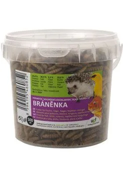 UGF sušená bráněnka 75g
