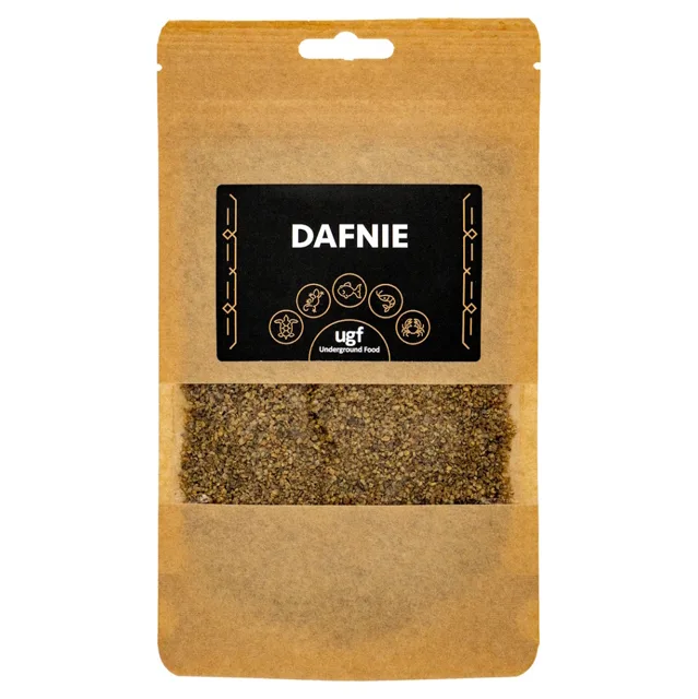 UGF Sušené dafnie 25 g