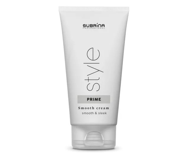 Uhlazující krém Subrina Professional Style Prime Smooth Cream - 150 ml (060214) + dárek zdarma