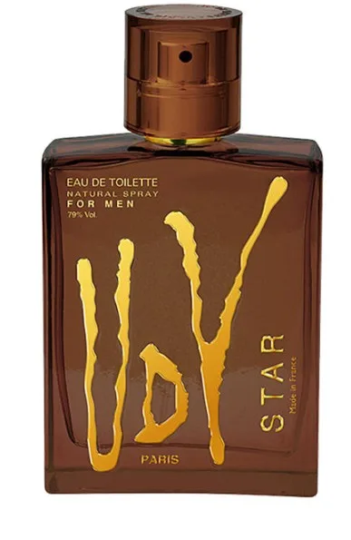 Ulric De Varens Star For Men - EDT 60 ml