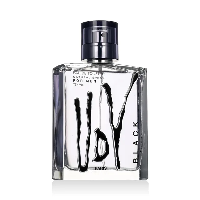 Ulric de Varens UDV Black EDT 100 ml M
