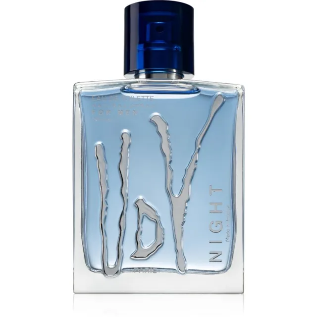 Ulric de Varens UDV Night toaletní voda pro muže 100 ml