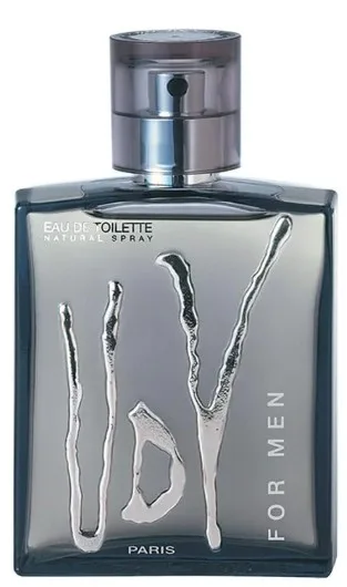 Ulric De Varens Ulric De Varens For Men - EDT 60 ml