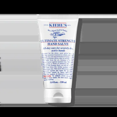 Ultimate Strength Hand Salve