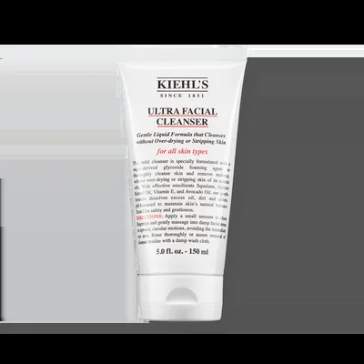 Ultra Facial Cleanser