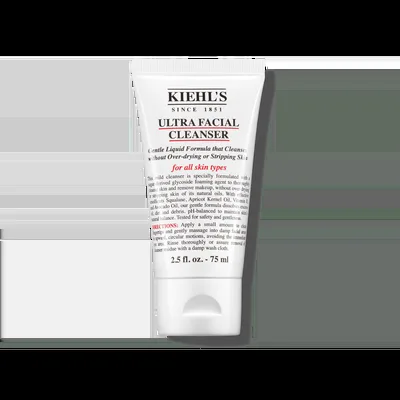 Ultra Facial Cleanser