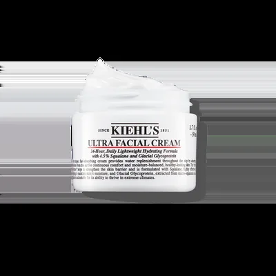 Ultra Facial Cream