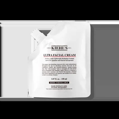 Ultra Facial Cream