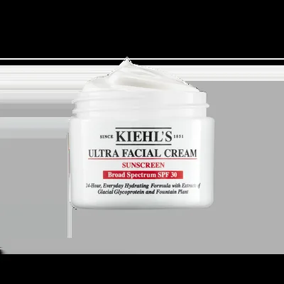 Ultra Facial Cream SPF 30
