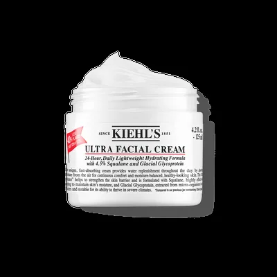 Ultra Facial Cream