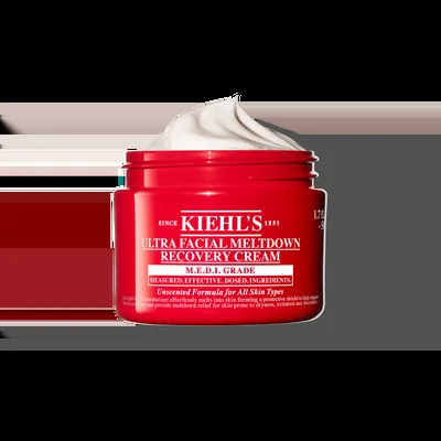 Ultra Facial Meltdown Recovery Cream
