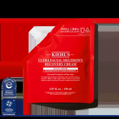 Ultra Facial Meltdown Recovery Cream