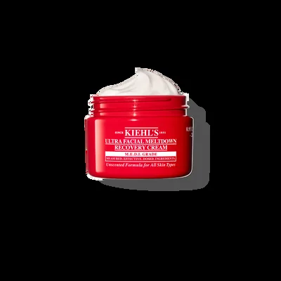 Ultra Facial Meltdown Recovery Cream