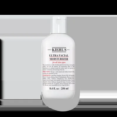 Ultra Facial Moisturizer Pleťové mléko