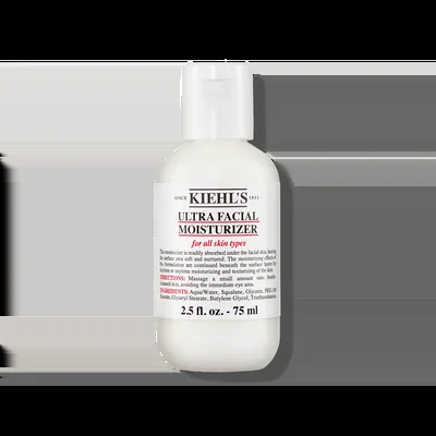 Ultra Facial Moisturizer Pleťové mléko