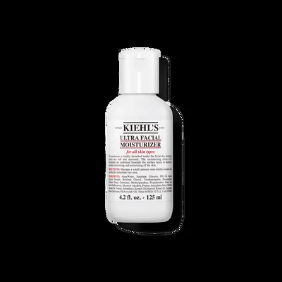 Ultra Facial Moisturizer Pleťové mléko