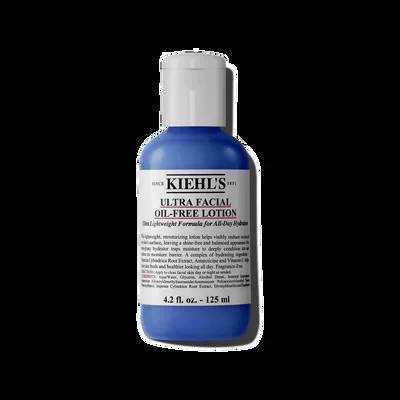 Ultra Facial Oil-Free Lotion