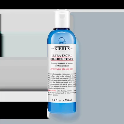 Ultra Facial Oil-Free Toner