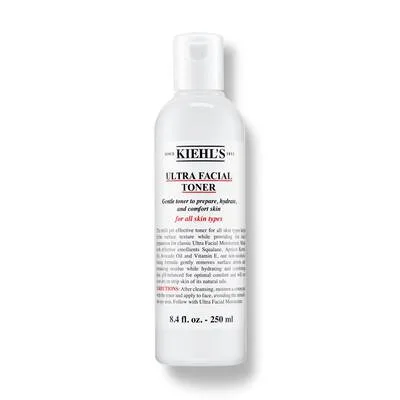Ultra Facial Toner