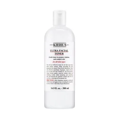 Ultra Facial Toner