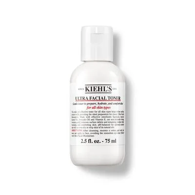 Ultra Facial Toner