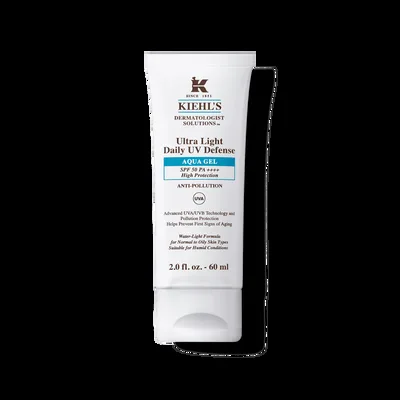 Ultra Light Daily UV Defense Aqua Gel SPF 50 PA++++