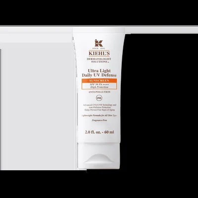 Ultra Light Daily UV Defense SPF 50 PA++++