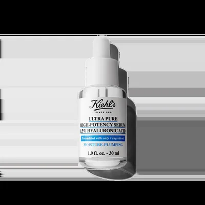 Ultra Pure High-Potency Serum 1.5% Hyaluronic Acid