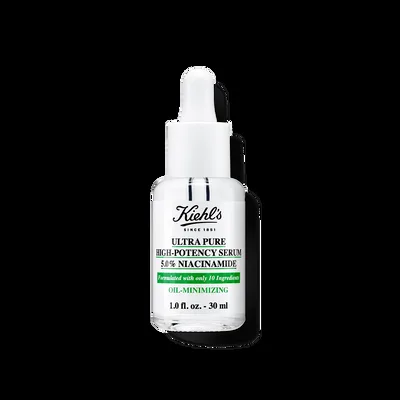ULTRA PURE HIGH-POTENCY SERUM 5.0% NIACINAMIDE