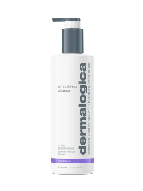 UltraCalming Cleanser, 500 ml
