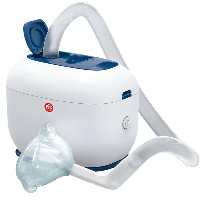 Ultrazvukový inhalátor PiC Solution AirProjet Plus