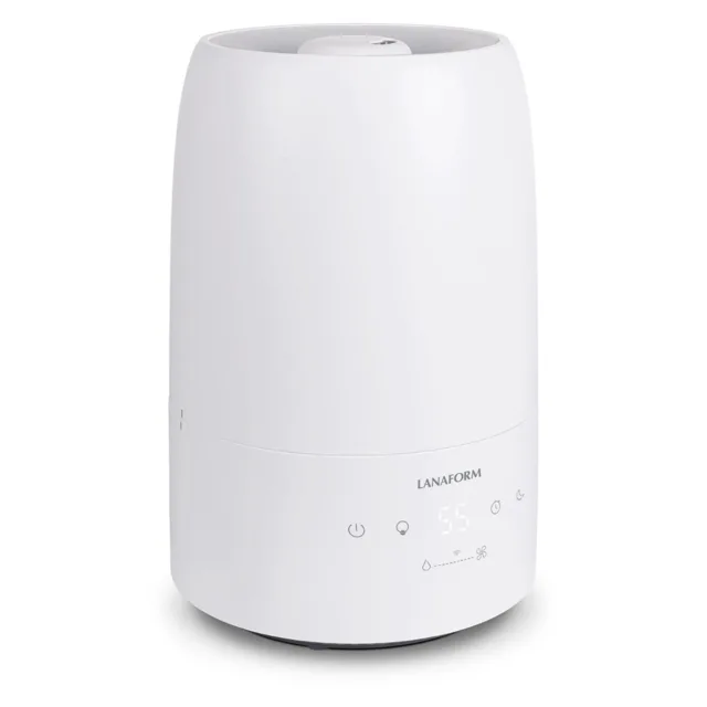 Ultrazvukový zvlhčovač vzduchu Lanaform H-200C