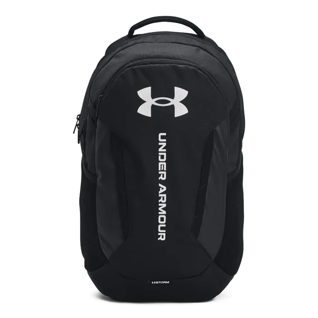 Under Armour Backpack Hustle 6.0 Backpack Black