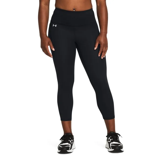 Under Armour Dámské legíny Motion Capri Black