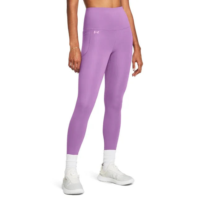 Under Armour Dámské legíny Motion UHR Legging Purple