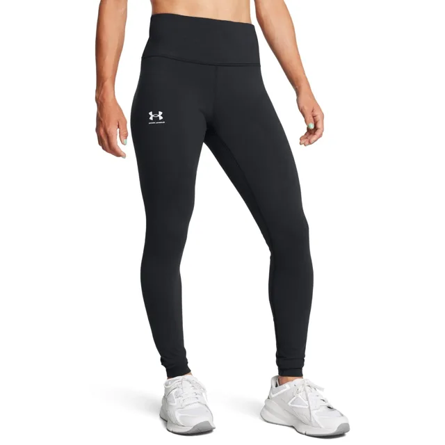 Under Armour Dámské legíny Rival Black