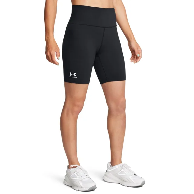 Under Armour Dámské šortky Rival 7in Black