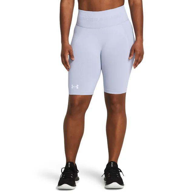 Under Armour Dámské šortky Vanish Seamless Short Purple