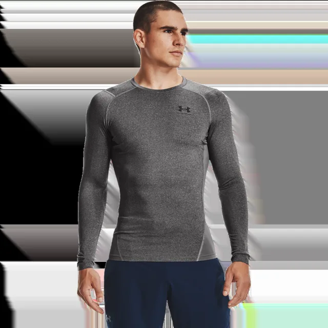 Under Armour Kompresní tričko HG Armour Comp LS