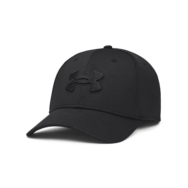 Under Armour Kšiltovka Men‘s Blitzing Black