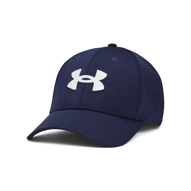 Under Armour Kšiltovka Men‘s Blitzing Navy