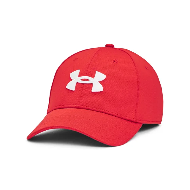 Under Armour Kšiltovka Men‘s Blitzing Red