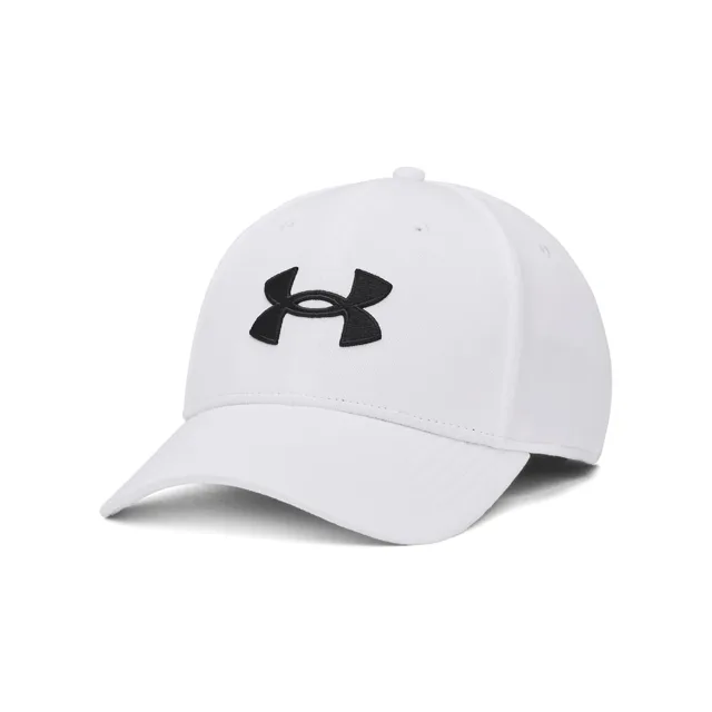 Under Armour Kšiltovka Men‘s Blitzing White