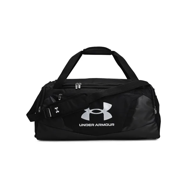 Under Armour Sportovní taška Undeniable 5.0 Duffle MD Black