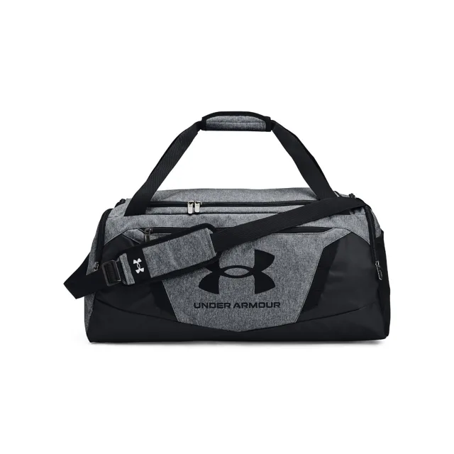 Under Armour Sportovní taška Undeniable 5.0 Duffle MD Grey