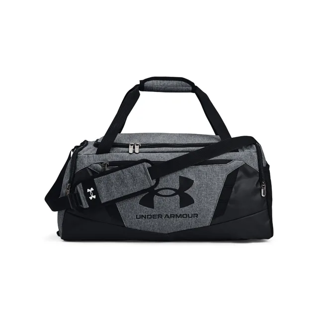 Under Armour Sportovní taška Undeniable 5.0 Duffle SM Grey