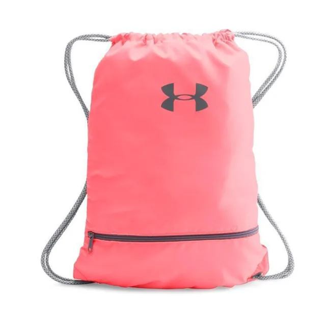 Under Armour Team Sackpack, uni, růžová