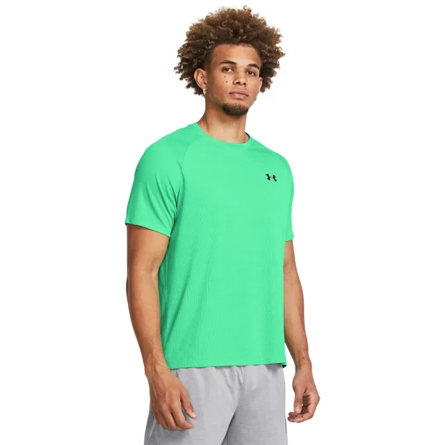 Under Armour Tričko Tech Textured SS