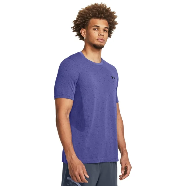 Under Armour Tričko Vanish Seamless SS