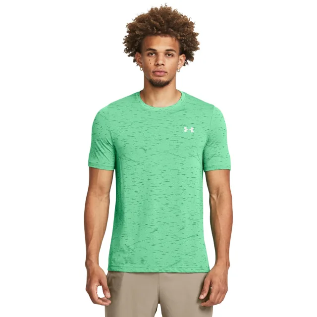 Under Armour Tričko Vanish Seamless SS